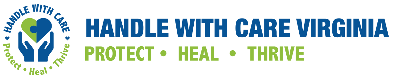 Handle With Care Virginia